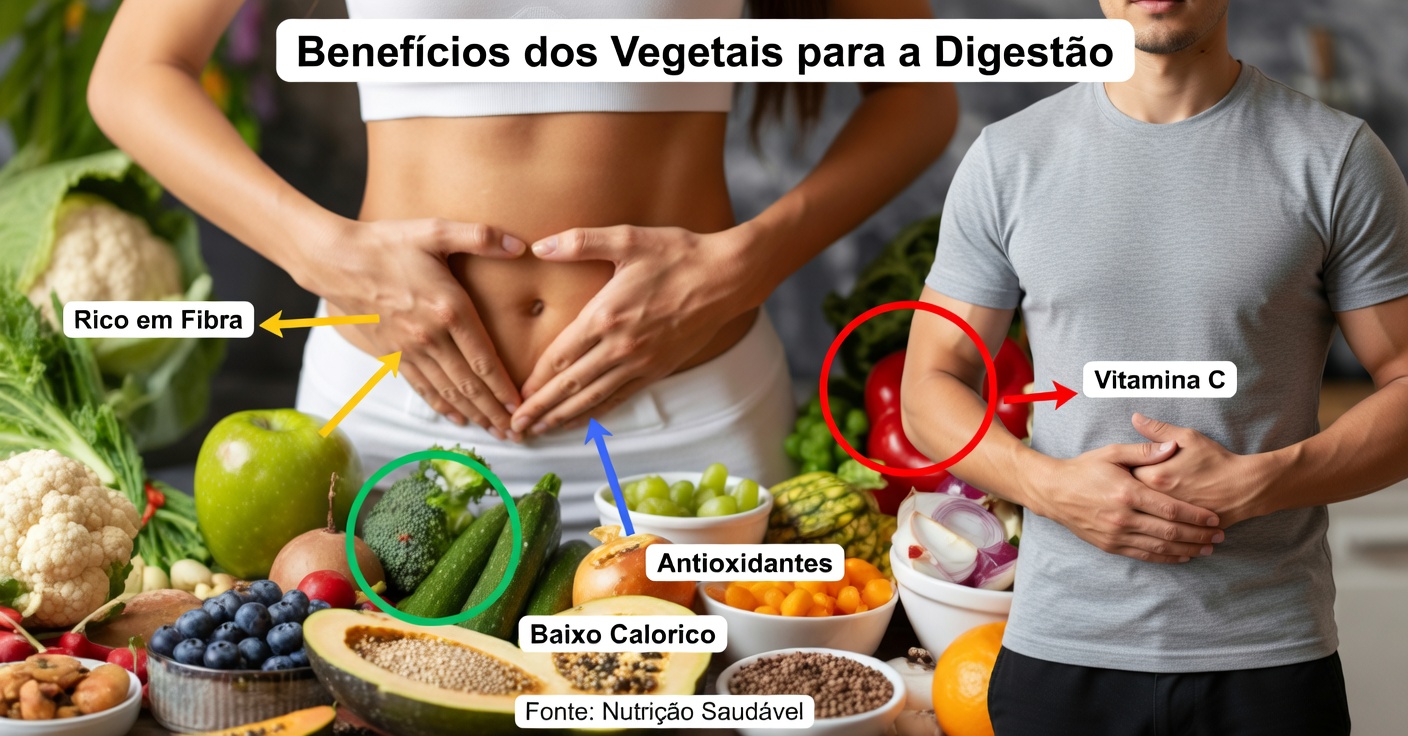Alimentos que Curam: 20 Receitas Caseiras para o Bem-Estar