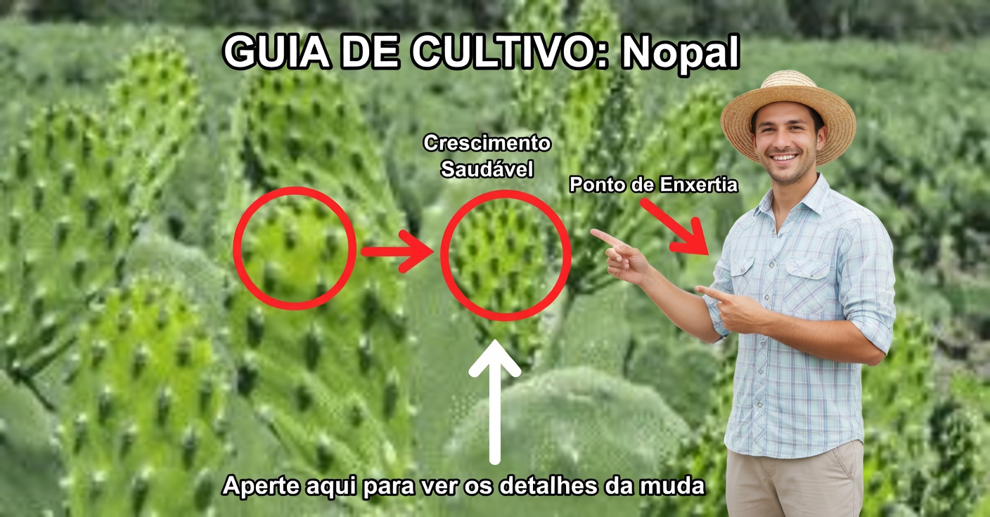 Benefícios do Nopal: Receitas e Usos para a Saúde
