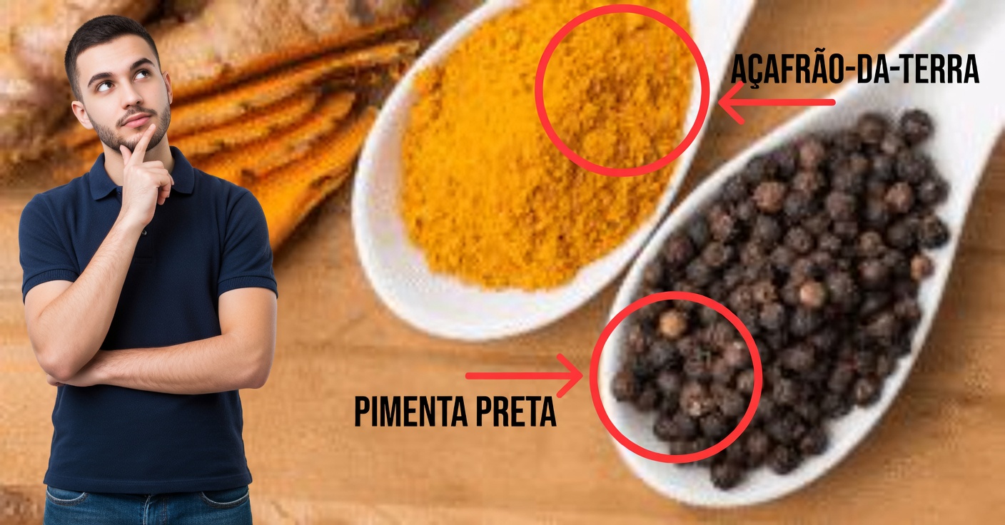 Especiarias que curam: remédios caseiros para a dor e a digestão