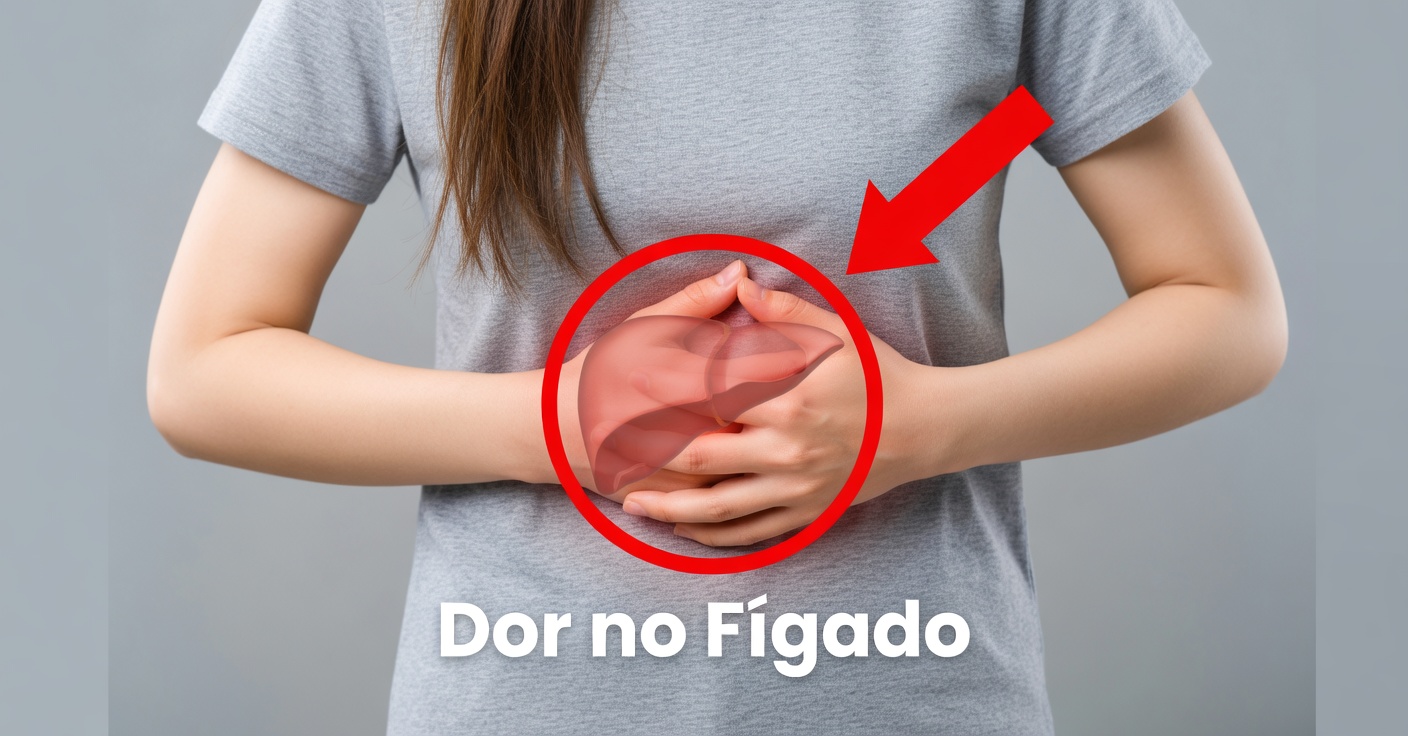 12 sinais de cirrose hepática que você deve conhecer