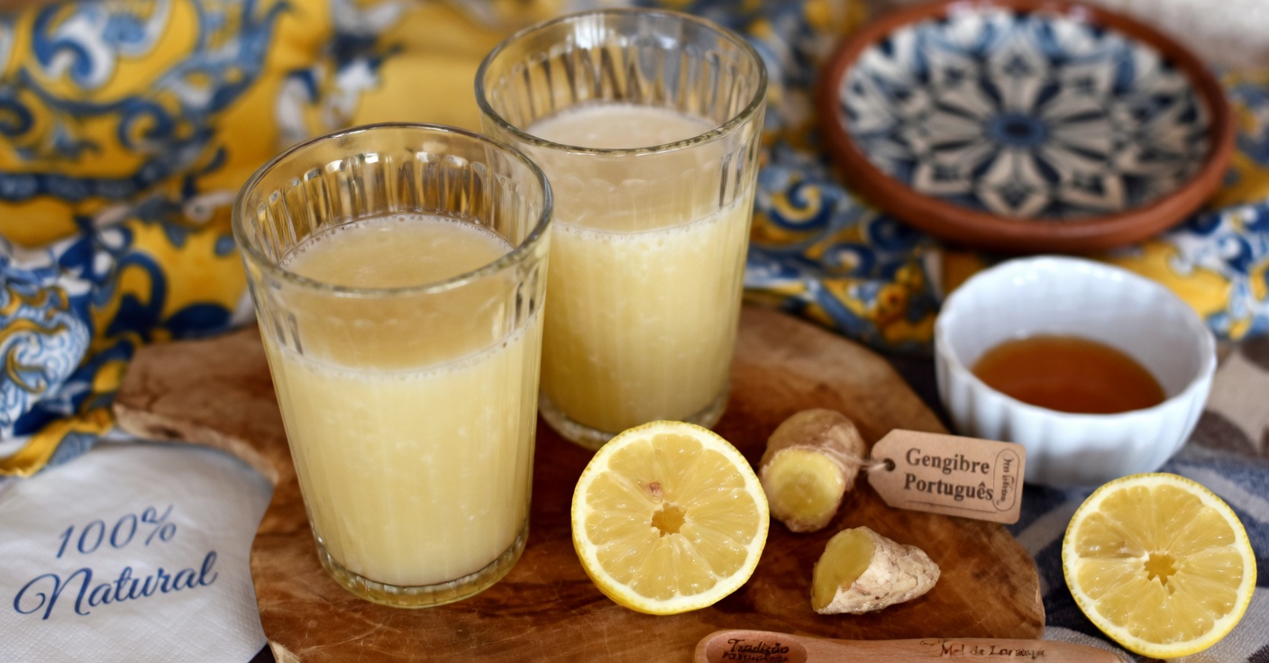 Infusões para limpar os rins de forma natural