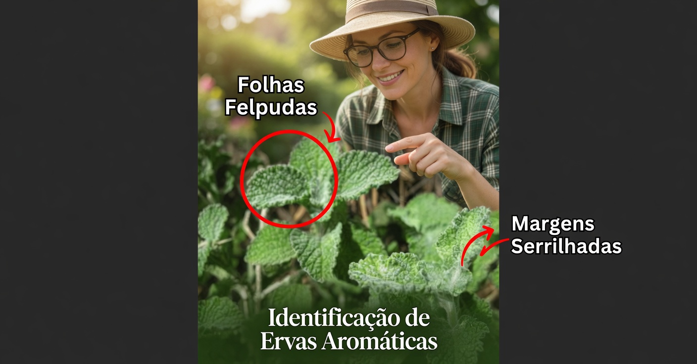 Benefícios do marrúbio e como usá-lo