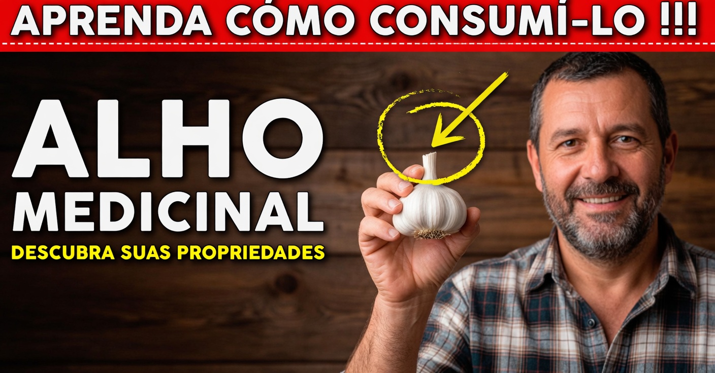 Alho para infecções urinárias: remédio natural e eficaz