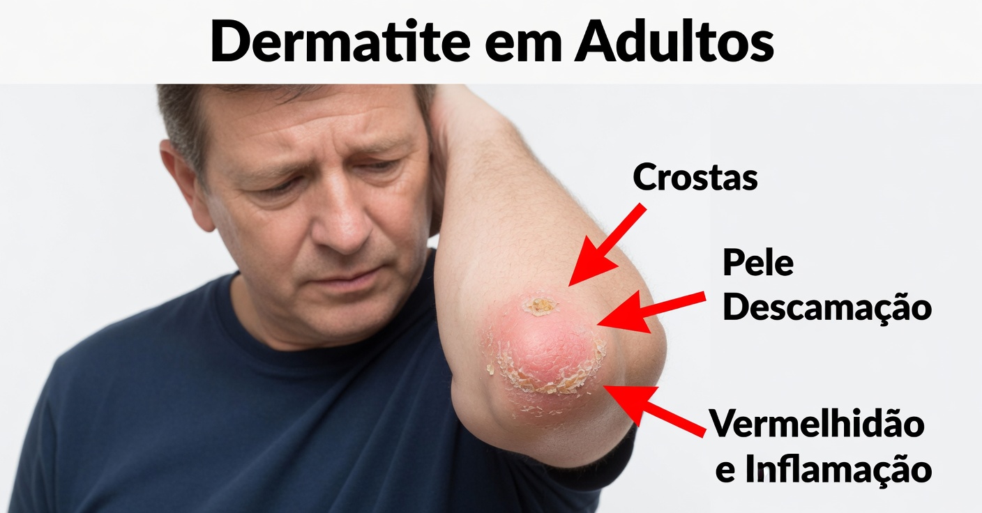 Elimine o olho de peixe com alho