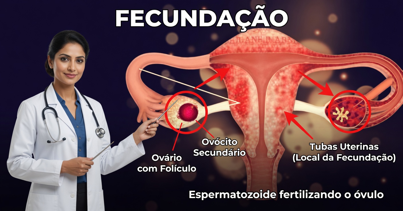 Sintomas do câncer de ovário