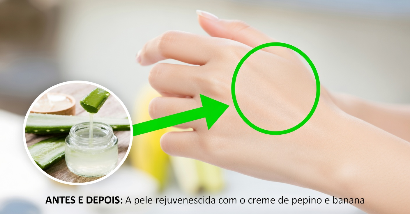 Como Eliminar Manchas nas Mãos