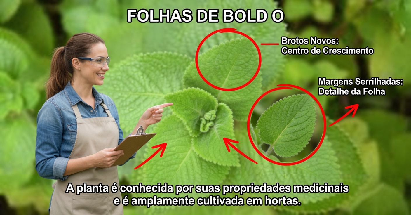 Orégano Orelhudo em Casa: Usos e Benefícios