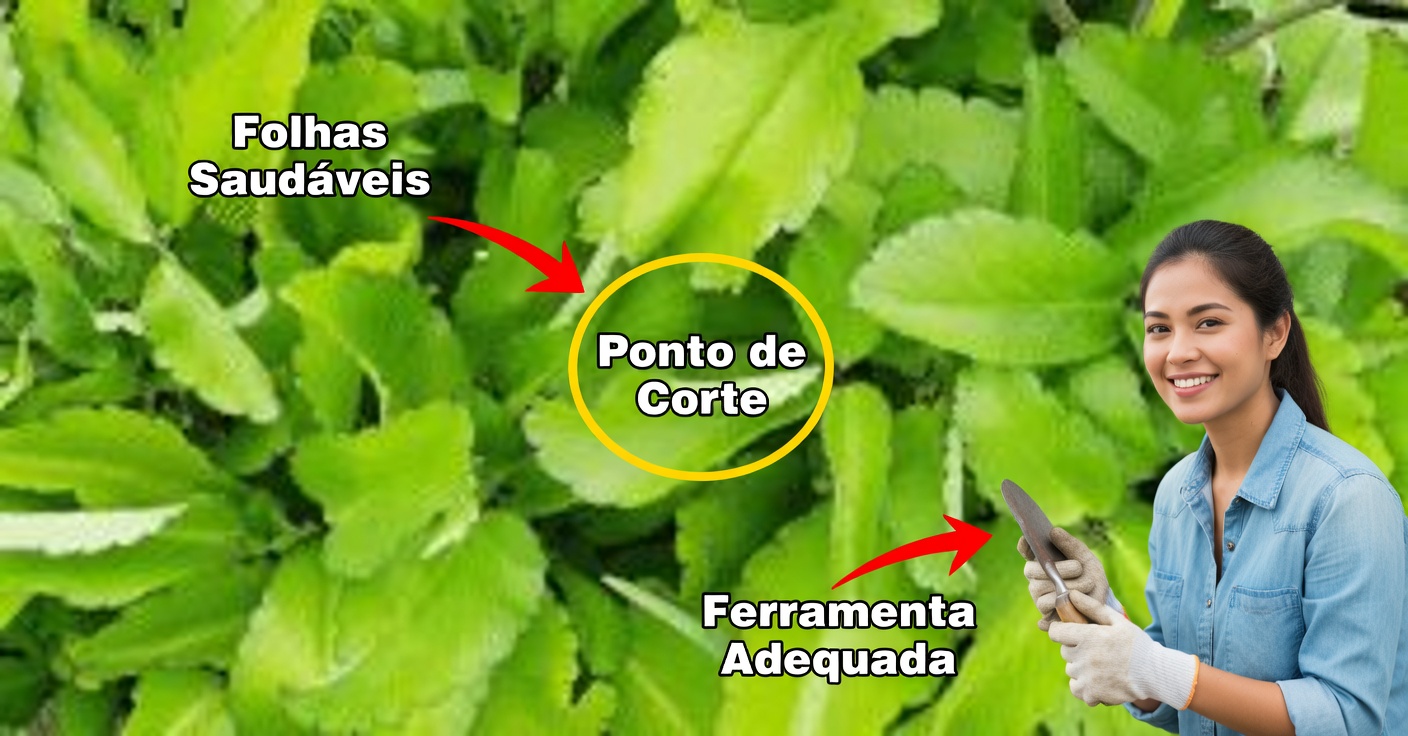 Folha-da-vida: 7 benefícios e como usá-la com remédios caseiros