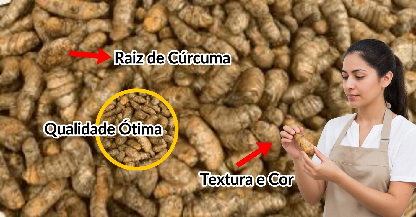 Cúrcuma vs Ibuprofeno: Qual é Melhor para a Dor?
