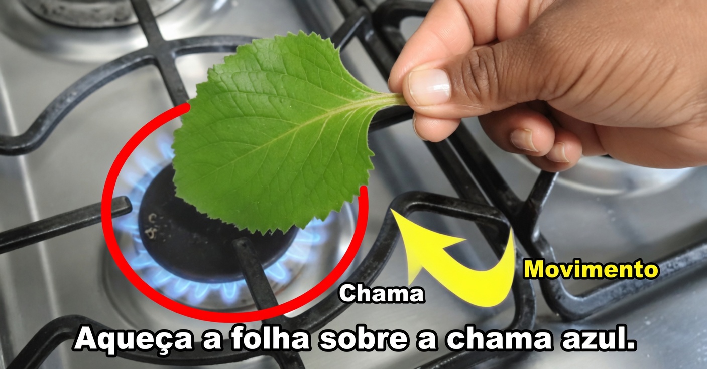 Benefícios de Aquecer a Folha de Orégano Orejón