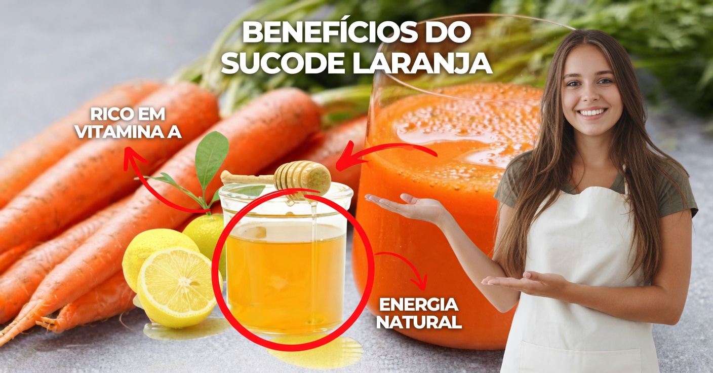 Desintoxicar o fígado naturalmente com cenoura, limão e mel