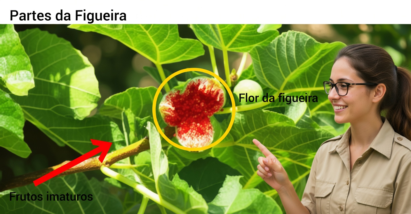 Folhas de Figo Benefícios: 8 Usos Surpreendentes para a Sua Saúde