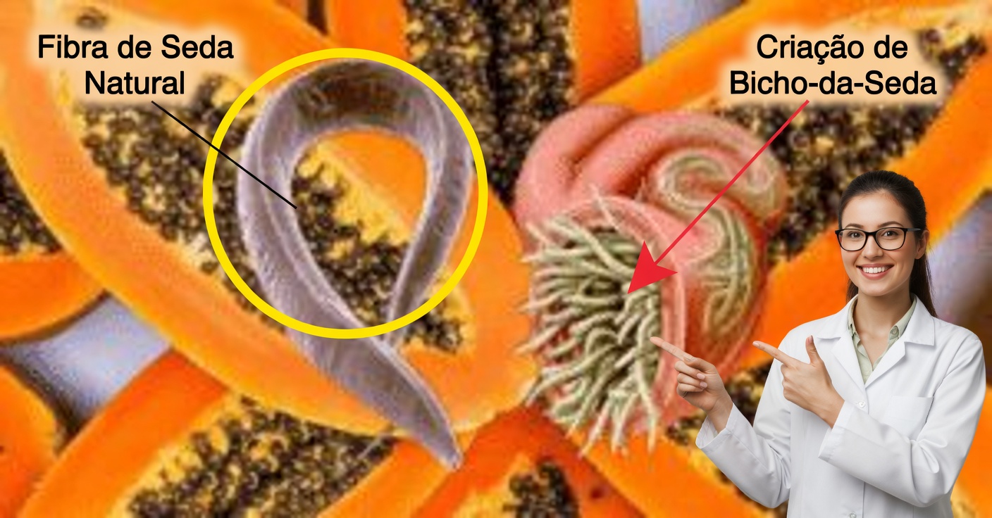 Mamão para o Cólon: Benefícios e Como Eliminar Parasitas