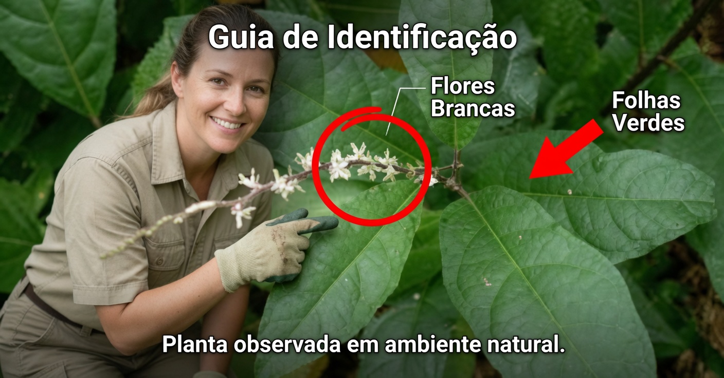 Anamú: Usos, Benefícios e Como Prepará-lo em Casa