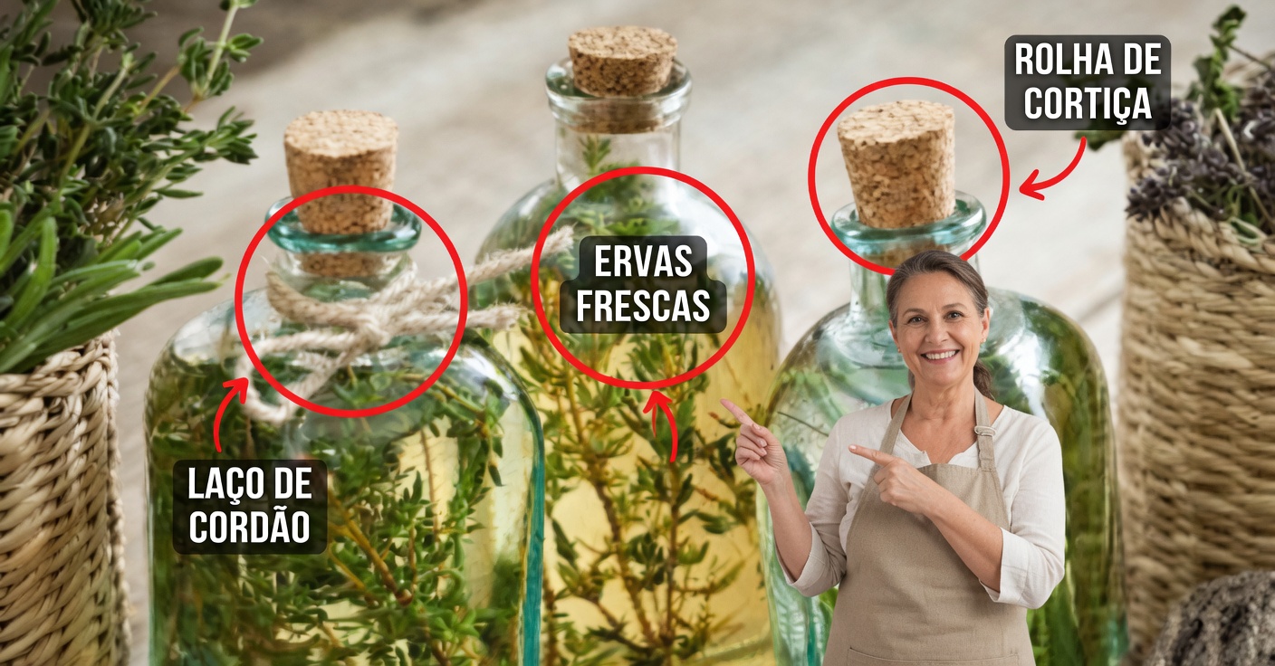 Álcool de Alecrim: Como Prepará-lo e 25 Usos Surpreendentes