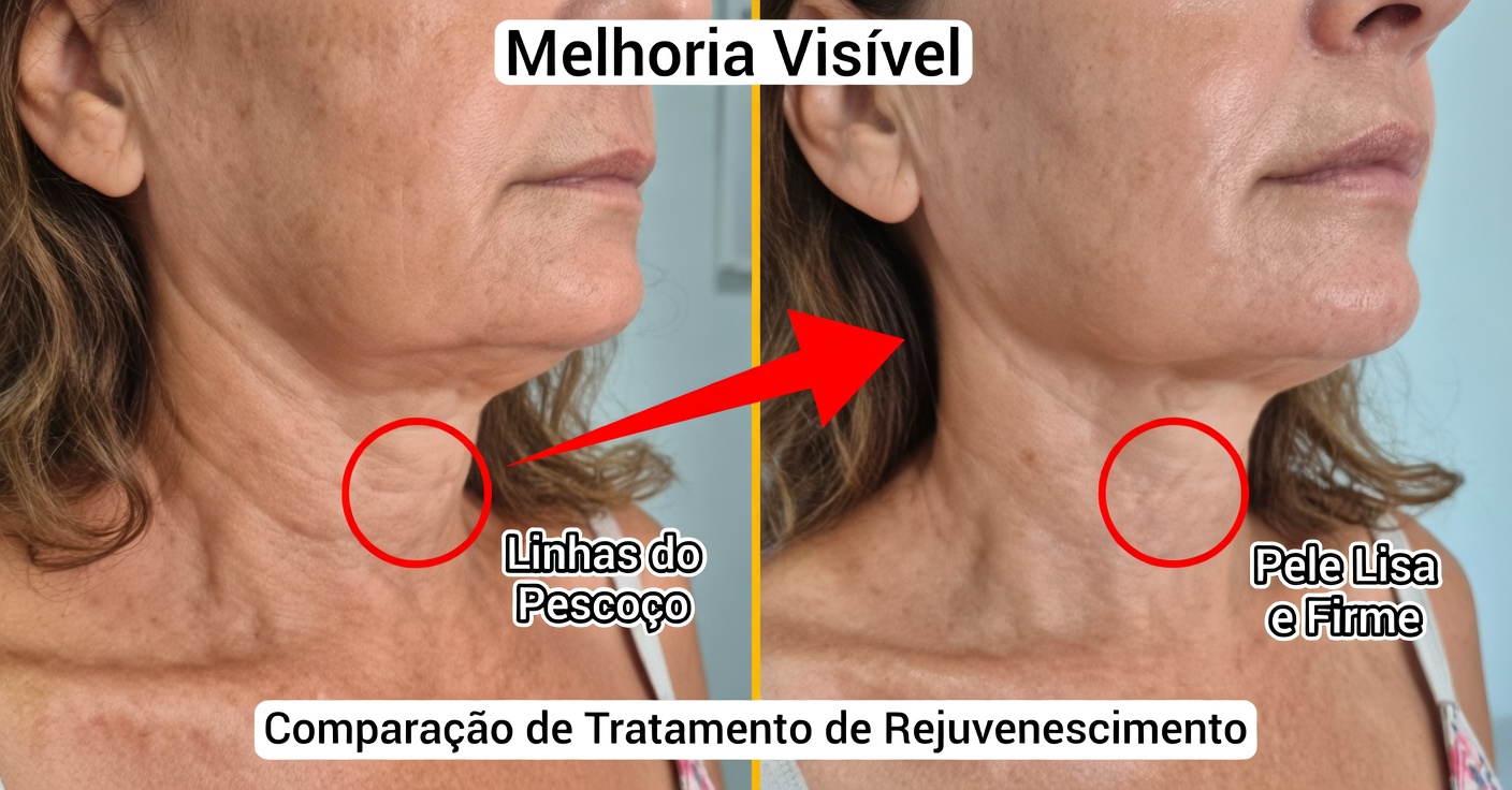 Óleo de cenoura para rejuvenescer a pele