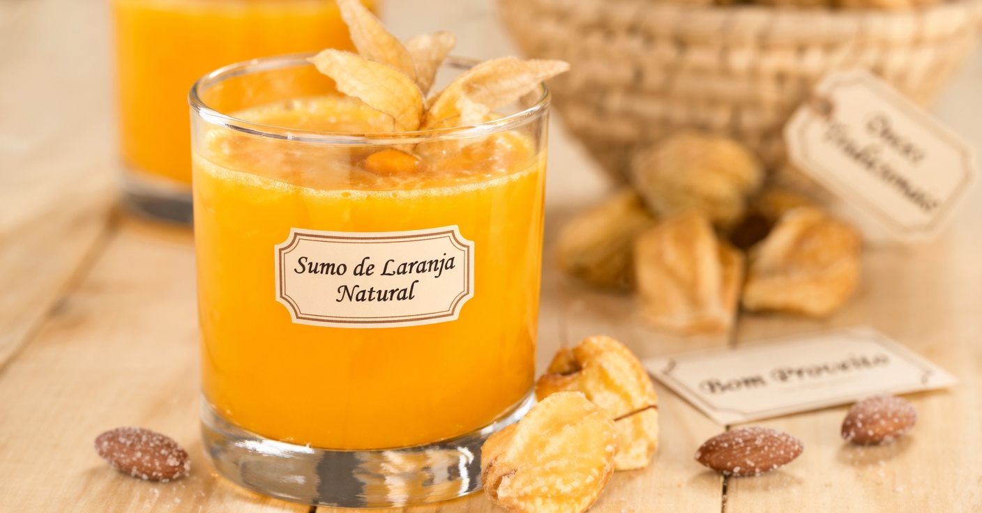 Uchuva para a Visão: Benefícios, Receita e Cuidados Importantes