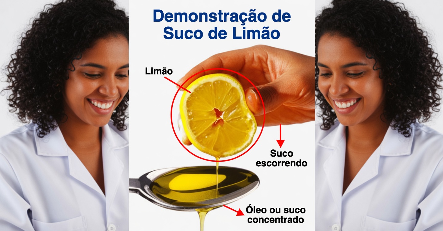 Azeite de oliva e limão para a circulação: remédio natural