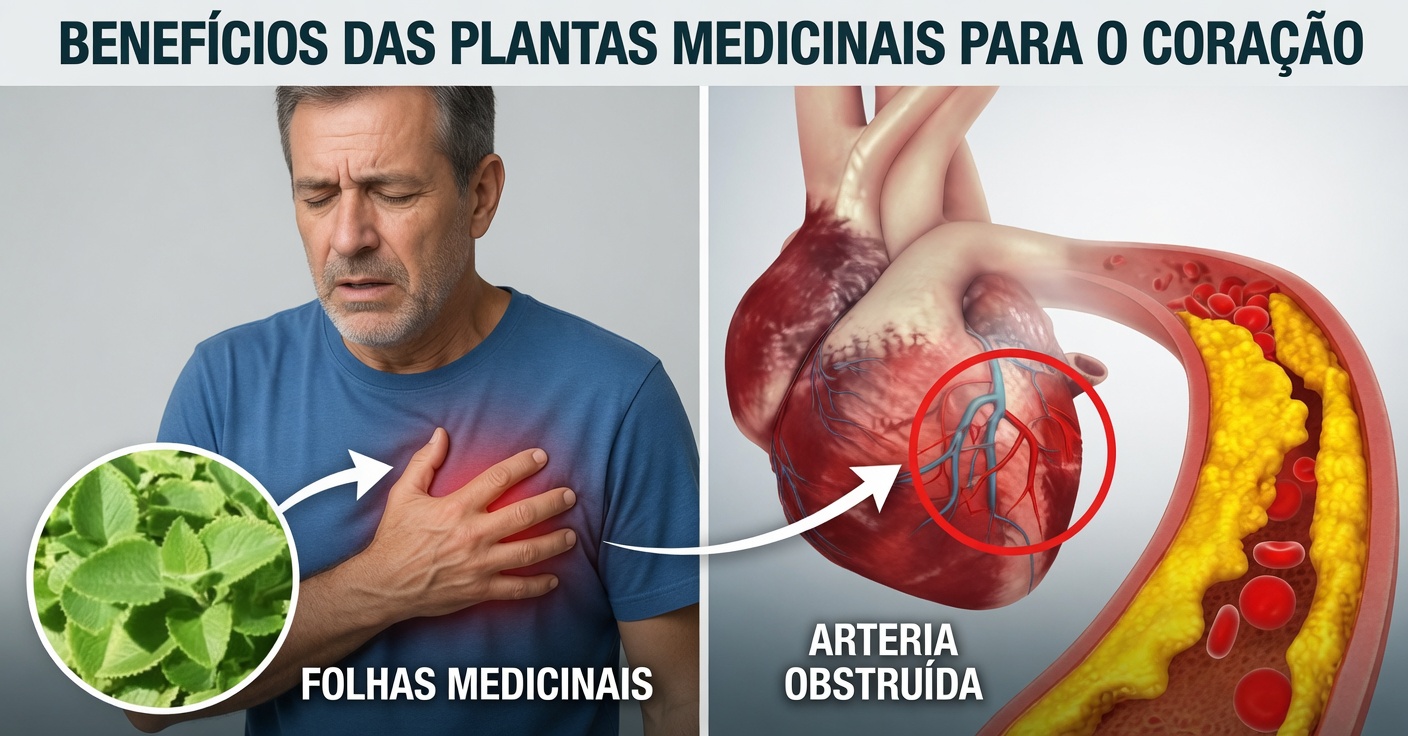 Remédio para triglicerídeos: reduza o colesterol com gengibre, poejo e canela