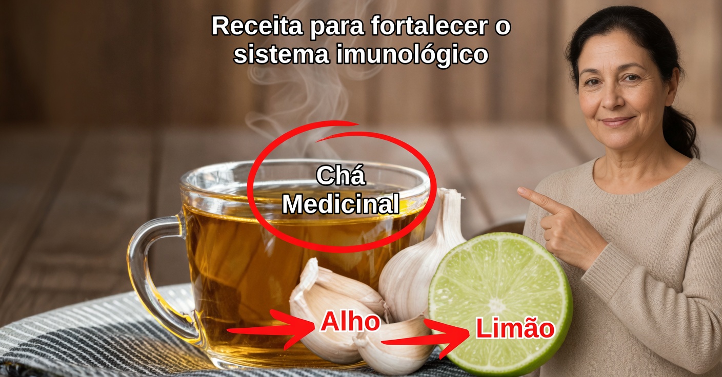 Alho e Limão para o Colesterol e Outros Benefícios