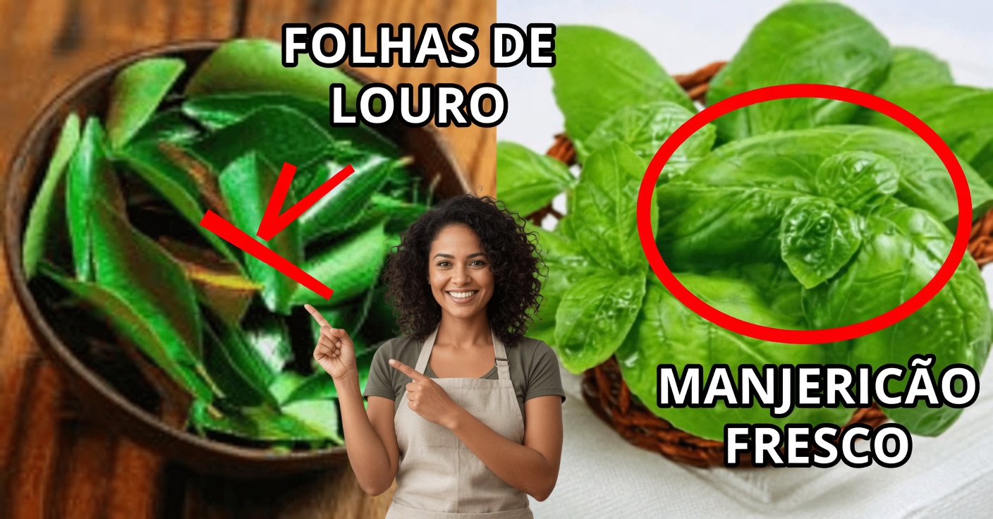Folhas Medicinais para a Visão: Essenciais para a Sua Saúde Ocular