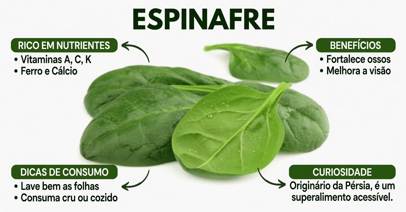 Folhas Medicinais para a Visão: Essenciais para a Sua Saúde Ocular