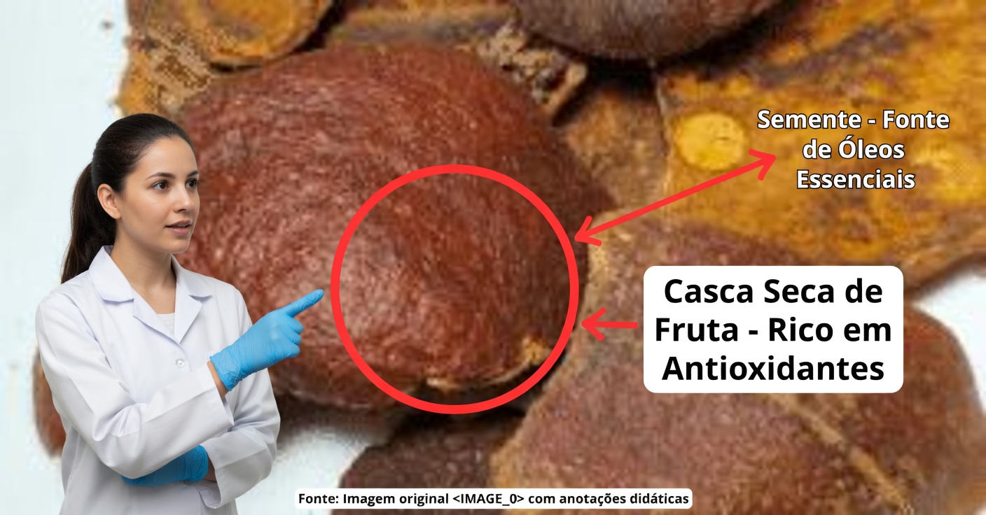 Benefícios da Casca de Romã Fervida