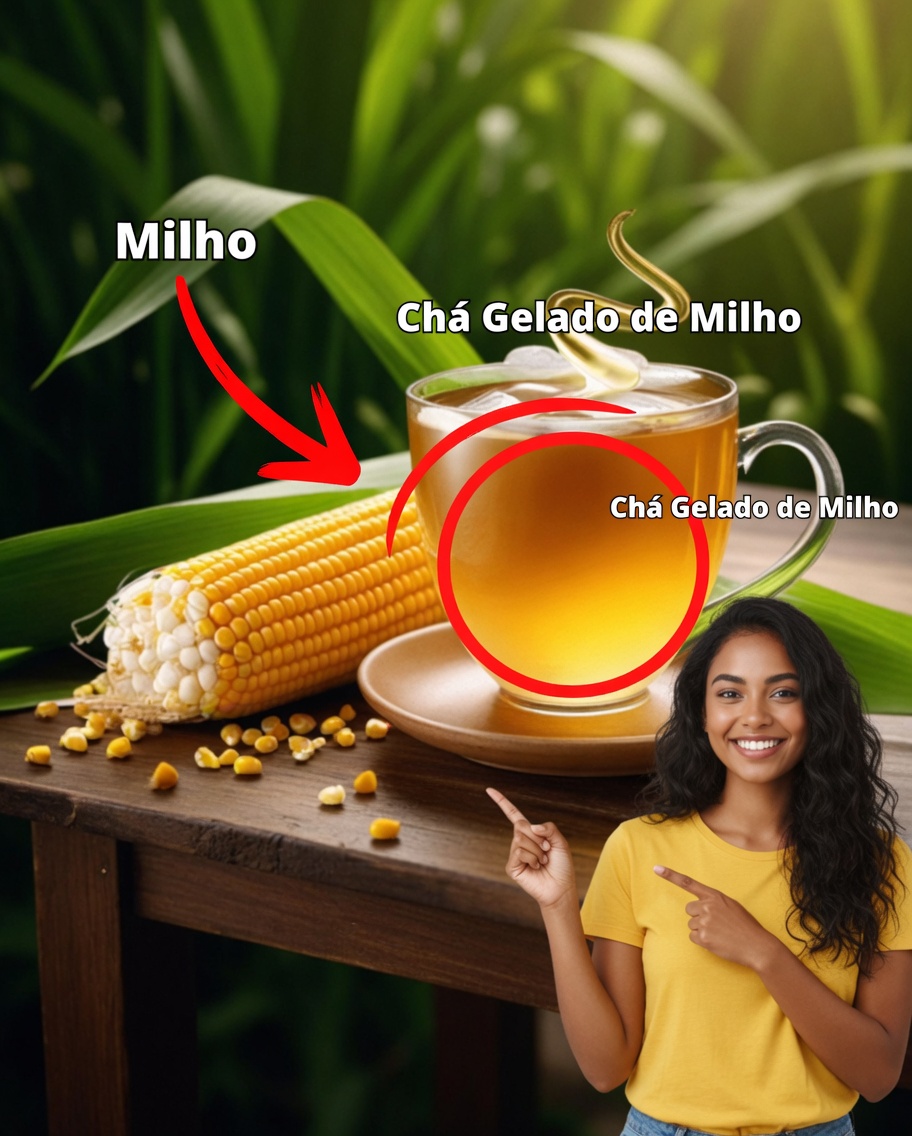 Seda de milho: benefícios, usos e como prepará-la