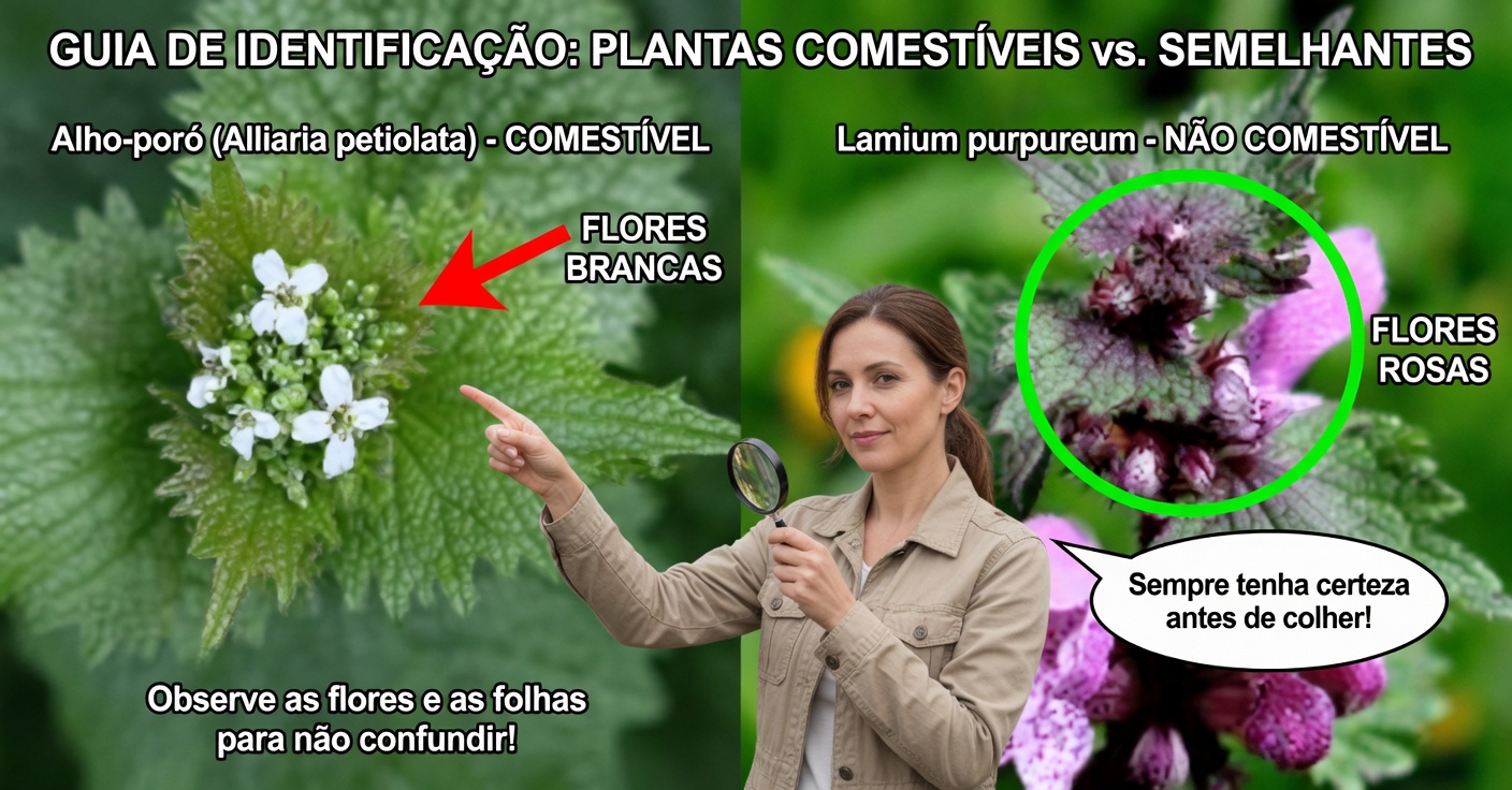 Urtiga-morta roxa: benefícios e receitas naturais