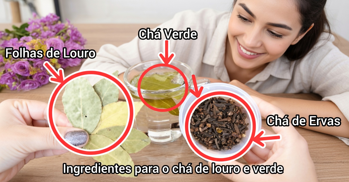 Chá de Louro e Cravo: Benefícios e Como Prepará-lo
