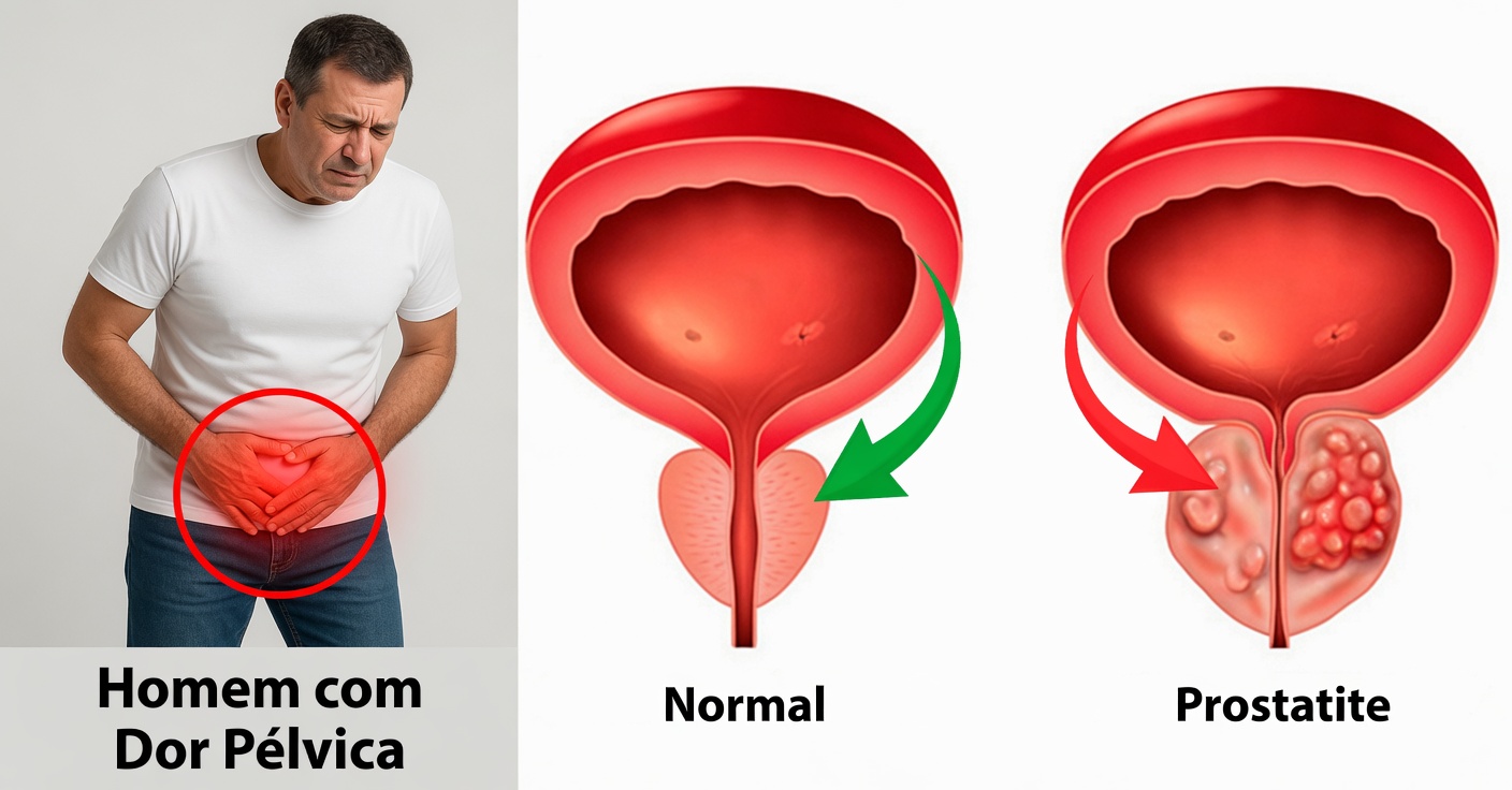 Infusão para a Próstata: O Poder Natural do Epilóbio
