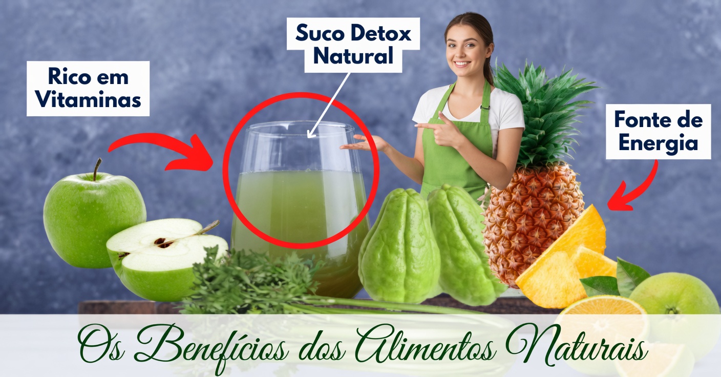 Suco de chuchu e abacaxi para o fígado