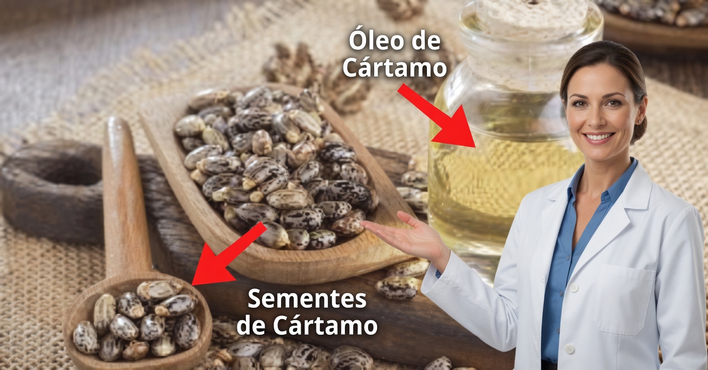 Óleo de rícino antes de dormir: 3 usos poderosos