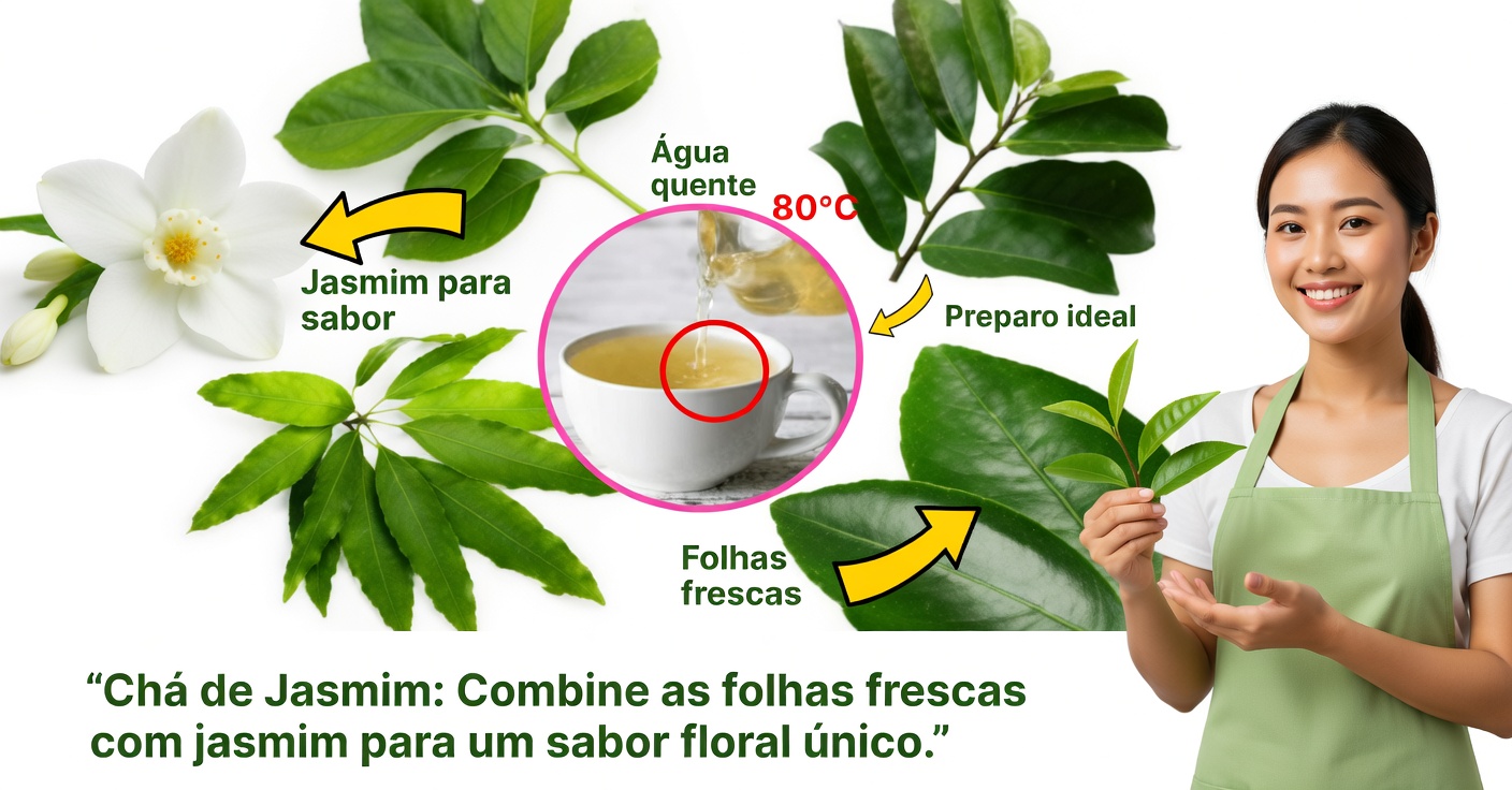 As 4 Folhas que Regulam a Diabetes e a Pressão Arterial