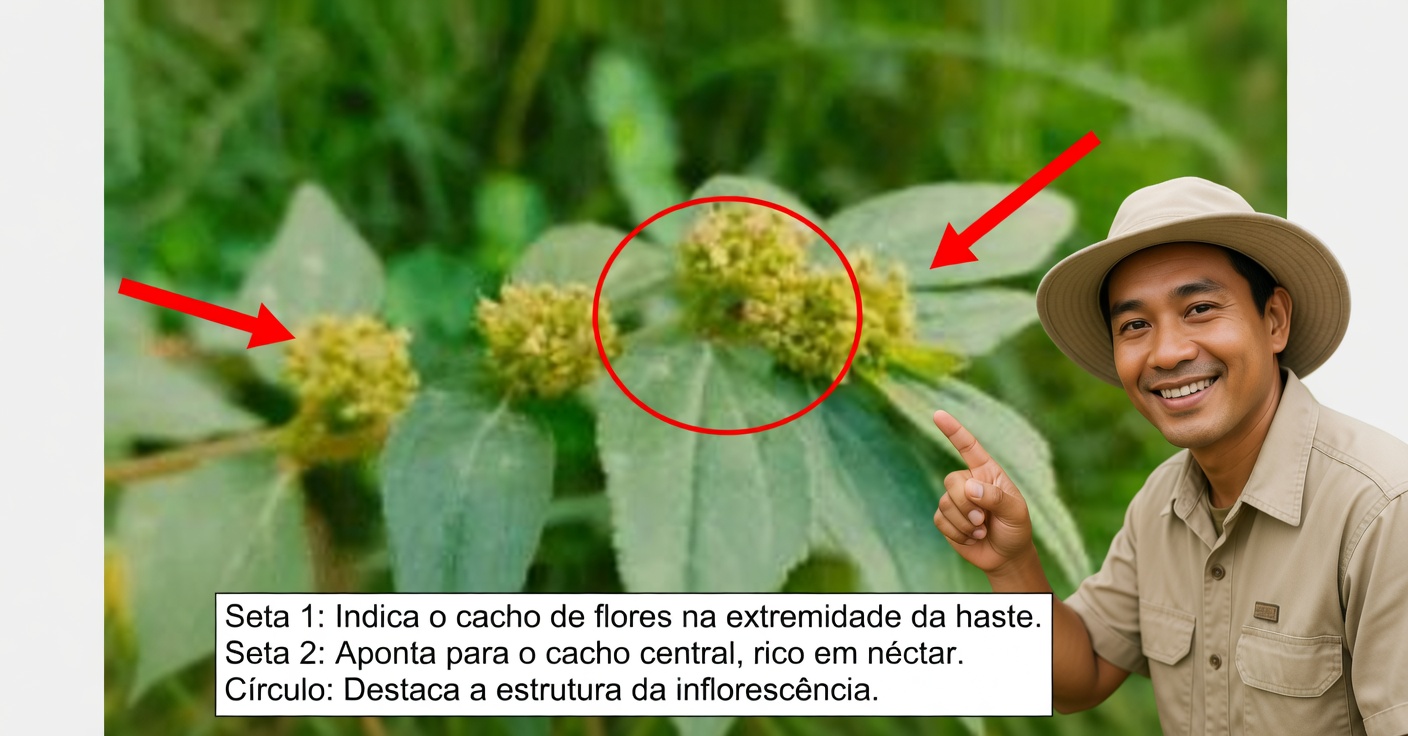 Euphorbia Hirta: Benefícios, Usos e Como Prepará-la