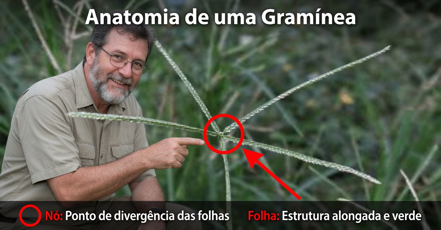 Erva-de-ganso: Propriedades, Benefícios e Remédios Caseiros para 25 Afecções