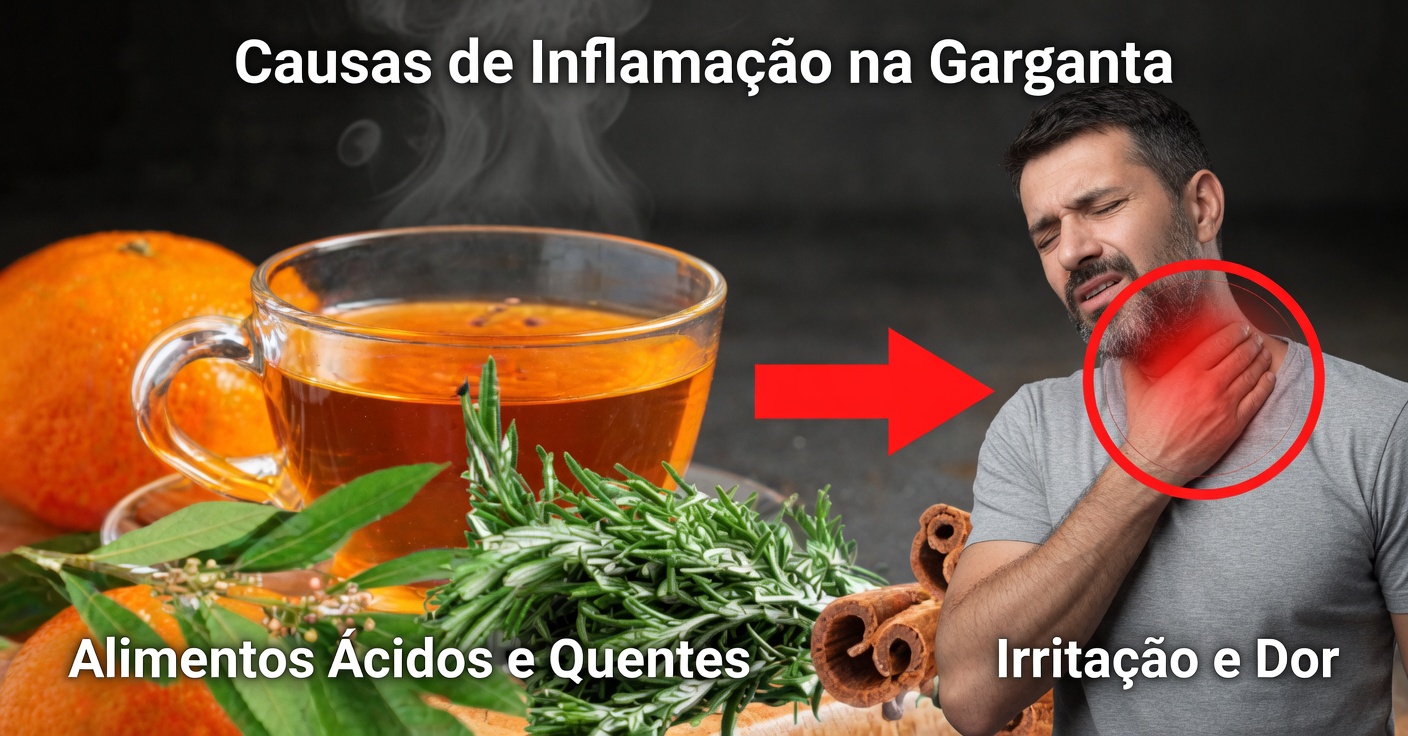 Infusão de casca de laranja e canela: Alivia dores e Perde Peso