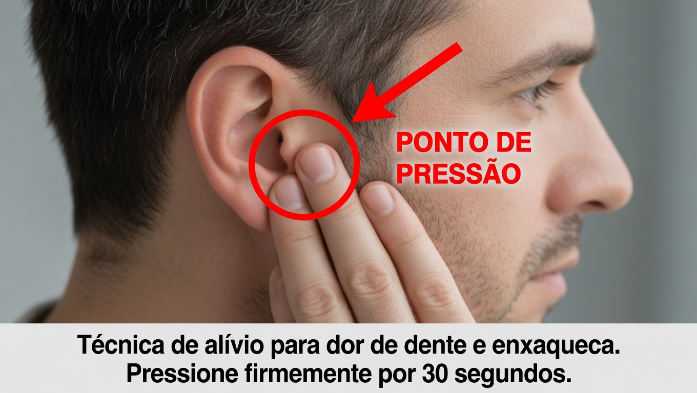 Remédios Naturais para a Dor de Ouvido e Infecções