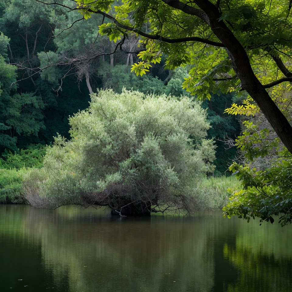 O Trio da Natureza: Remédio Caseiro para Cabelos Luxuosos