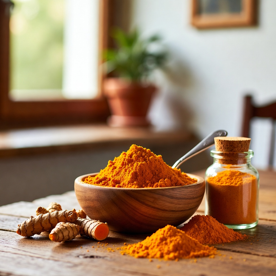 Incríveis Benefícios da Cúrcuma e 6 Maneiras de Usar a Cúrcuma como Remédio & Efeitos Colaterais da Cúrcuma