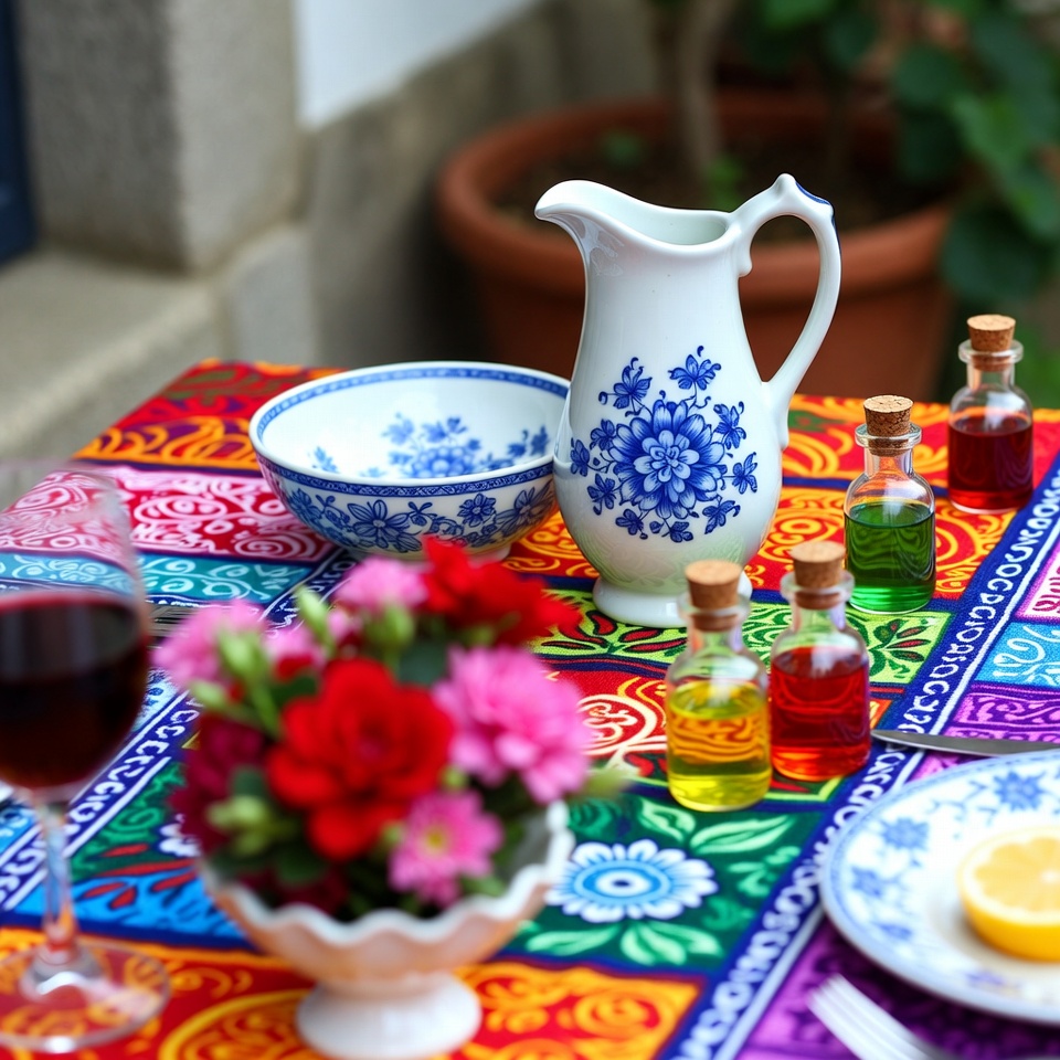 O que as suas cores dizem sobre você?