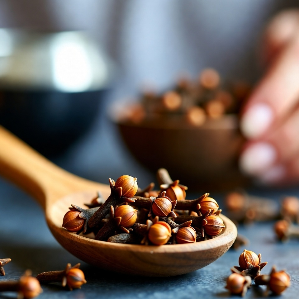 10 Segredos dos Benefícios do Cravo para a Saúde que TODOS Precisam Saber!