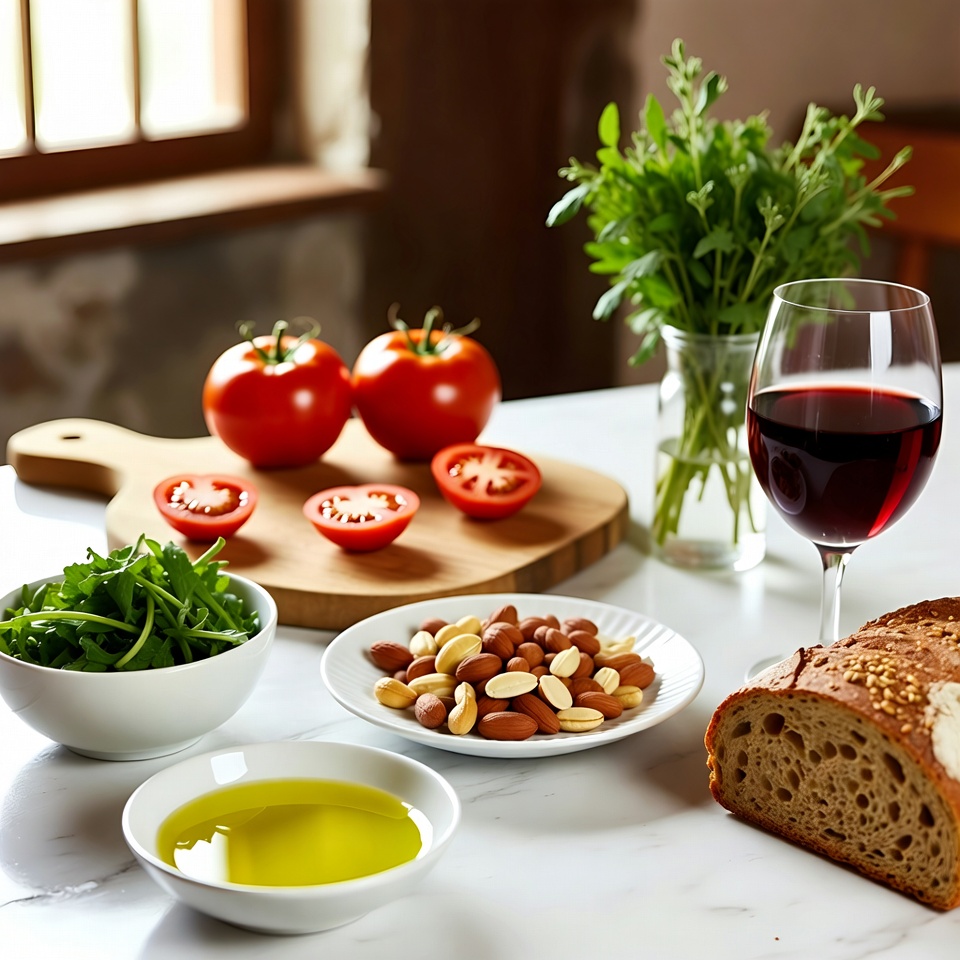 9 melhores alimentos para comer e evitar artérias obstruídas