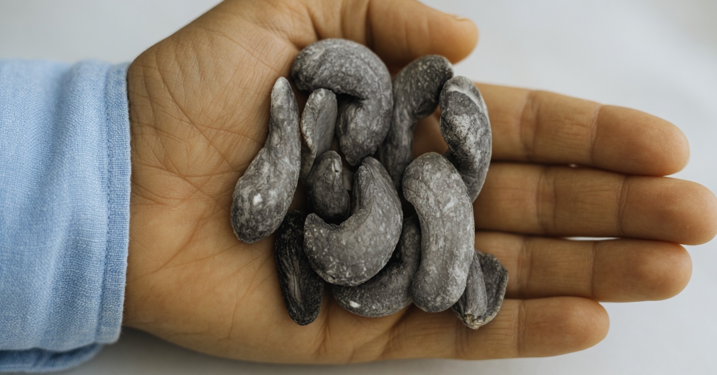 Grão-de-bico e ovos: uma alternativa rica em proteínas e sem carne