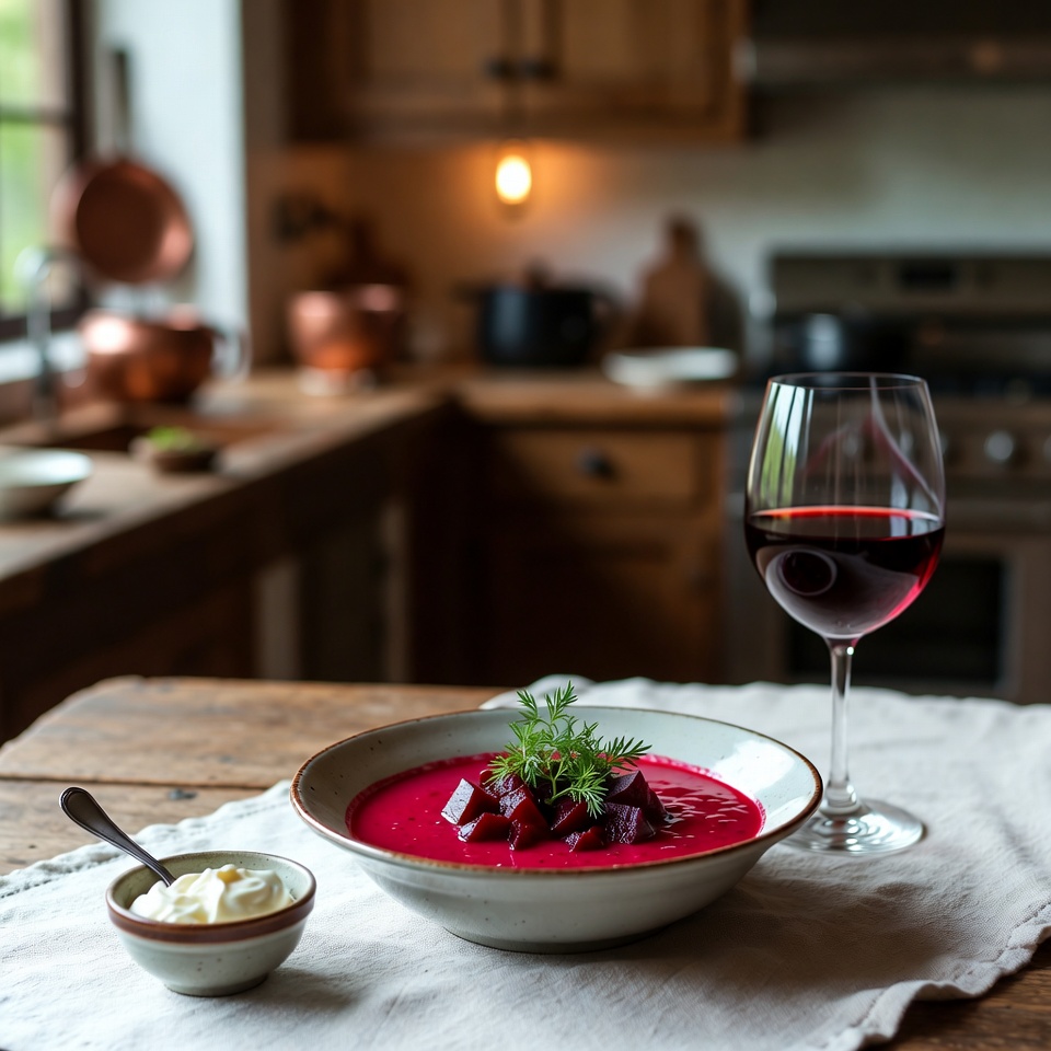 Aumente o seu colágeno com estas fantásticas receitas de beterraba para saborear todas as noites