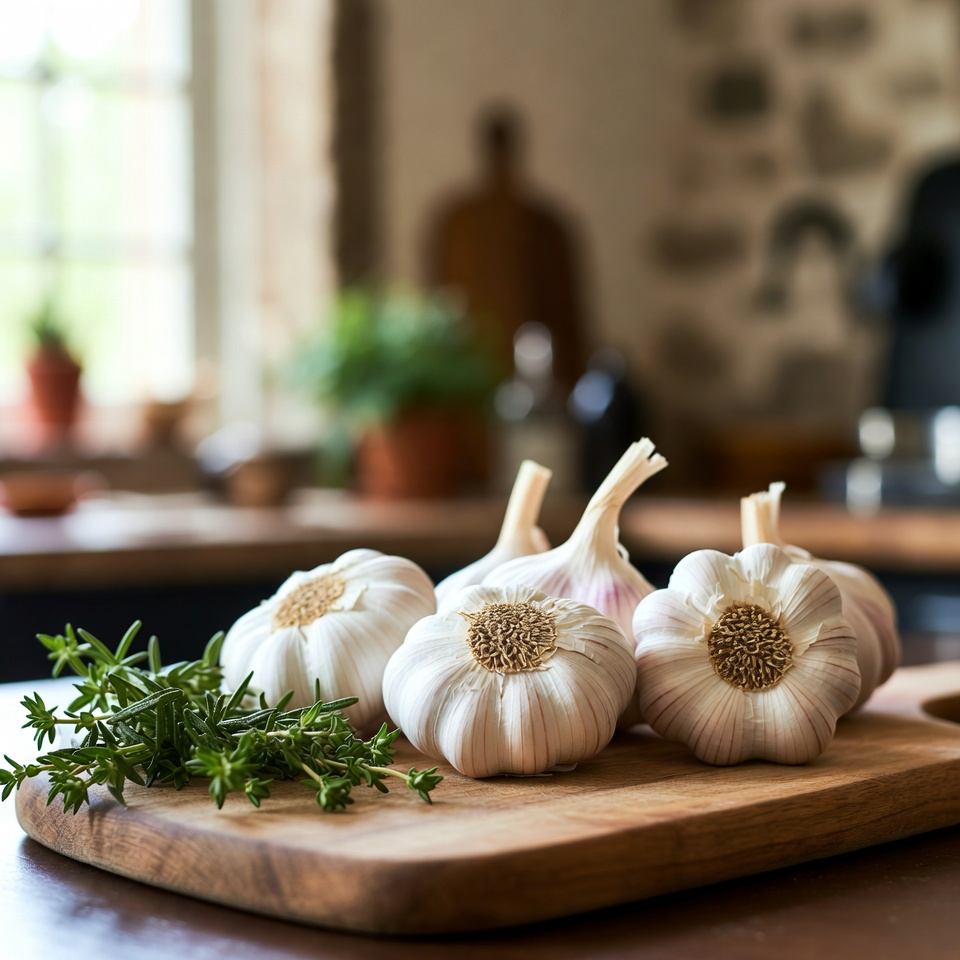 Alho Destrói Infecções do Sistema Urinário! Basta Fazer Isso