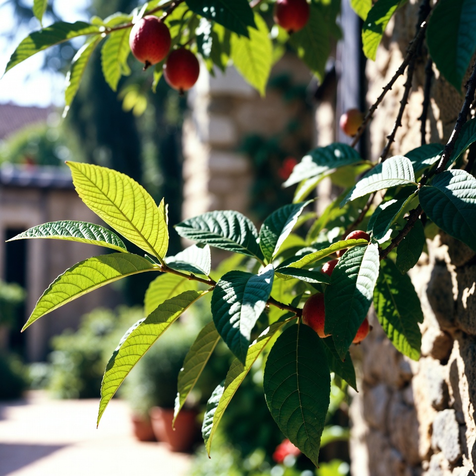 25 incríveis benefícios das folhas de goiaba