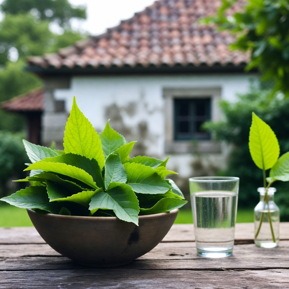 Bledo Blanco: o superalimento escondido à vista de todos