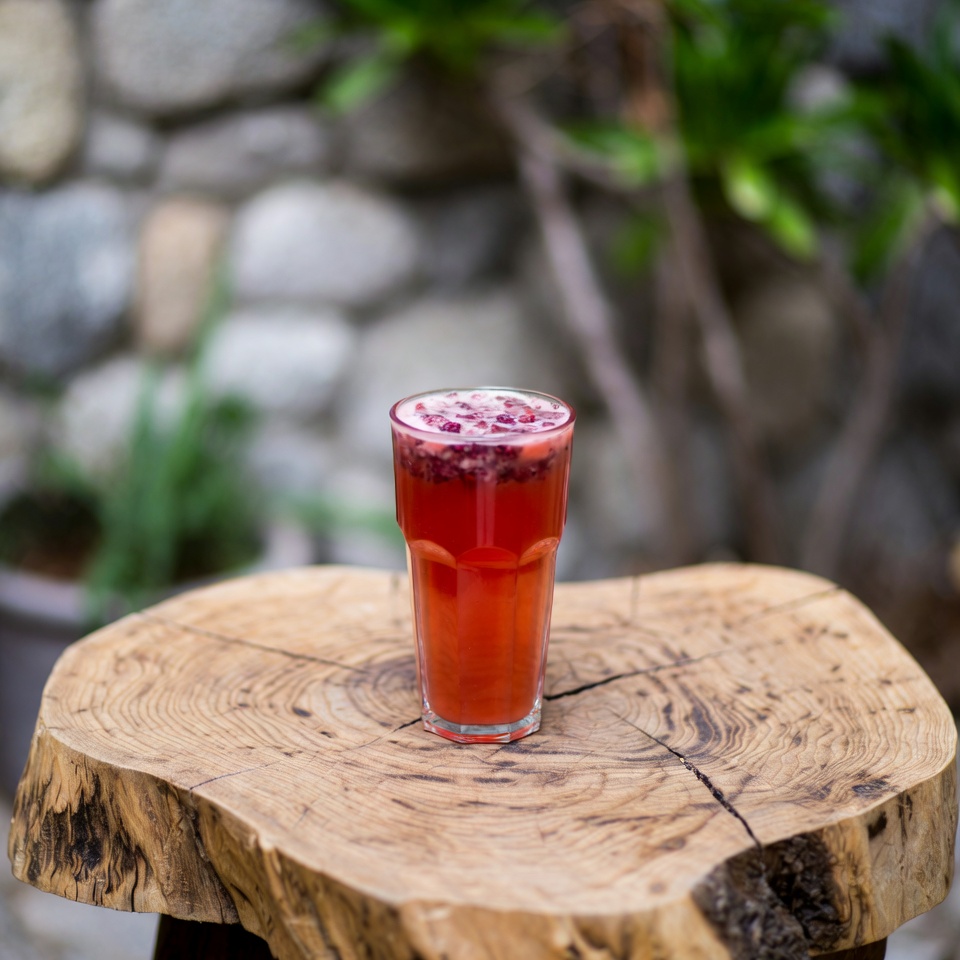 Miracle Drink: No Pain in a Week (Joints, Legs & Back)