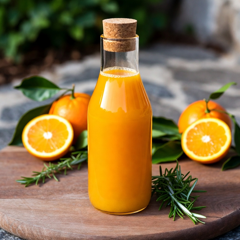 Suco natural para fortalecer a imunidade contra vírus